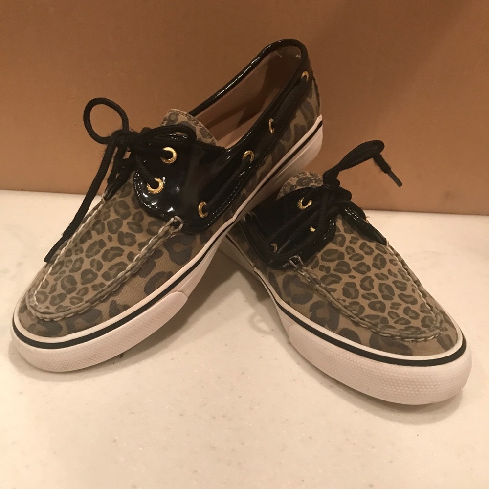 Sperry Top-Siders